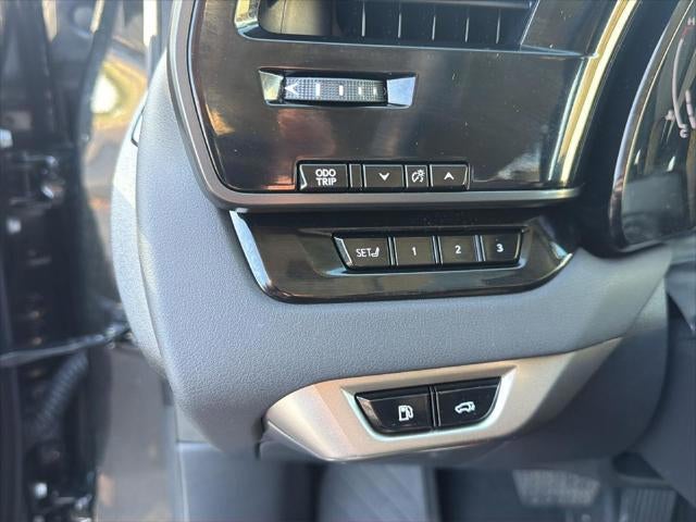 2023 Lexus RX RX 350h Luxury AWD