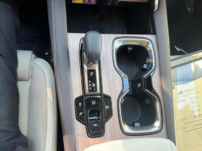 2023 Lexus RX RX 350h Luxury AWD