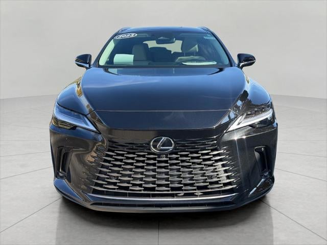 2023 Lexus RX RX 350h Luxury AWD