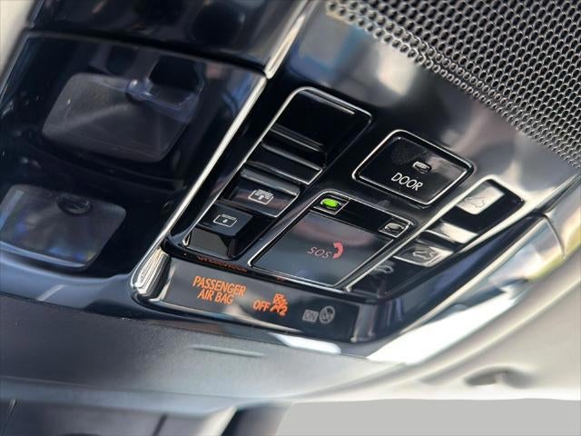 2023 Lexus RX RX 350h Luxury AWD