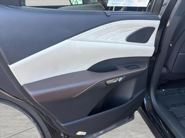 2023 Lexus RX RX 350h Luxury AWD