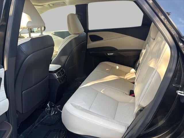 2023 Lexus RX RX 350h Luxury AWD
