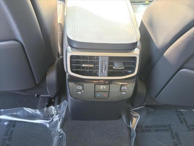 2023 Lexus RX RX 350h Luxury AWD