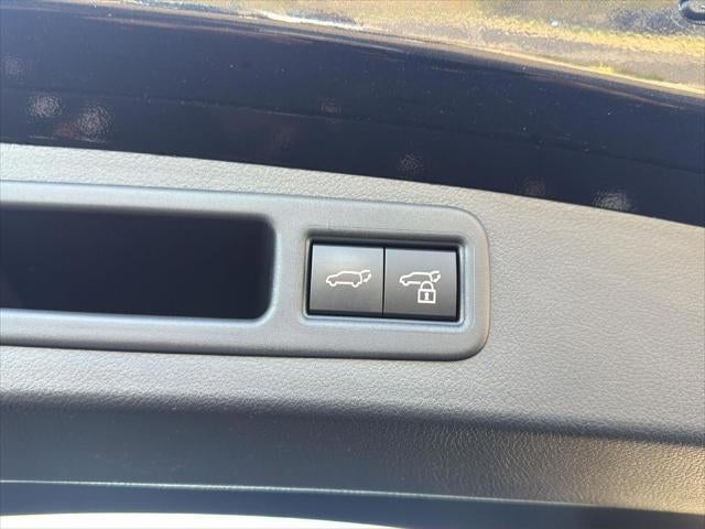 2023 Lexus RX RX 350h Luxury AWD