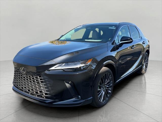 2023 Lexus RX RX 350h Luxury AWD