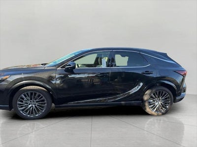 2023 Lexus RX RX 350h Luxury AWD