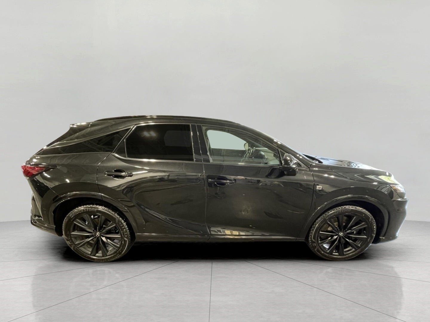 2023 Lexus RX RX 500h F SPORT Performance AWD