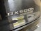 2023 Lexus RX RX 500h F SPORT Performance AWD