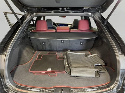 2023 Lexus RX RX 500h F SPORT Performance AWD