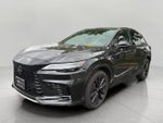 2023 Lexus RX RX 500h F SPORT Performance AWD