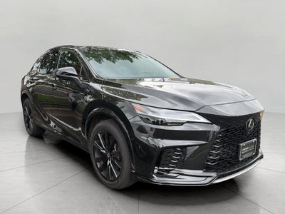 2023 Lexus RX RX 500h F SPORT Performance AWD