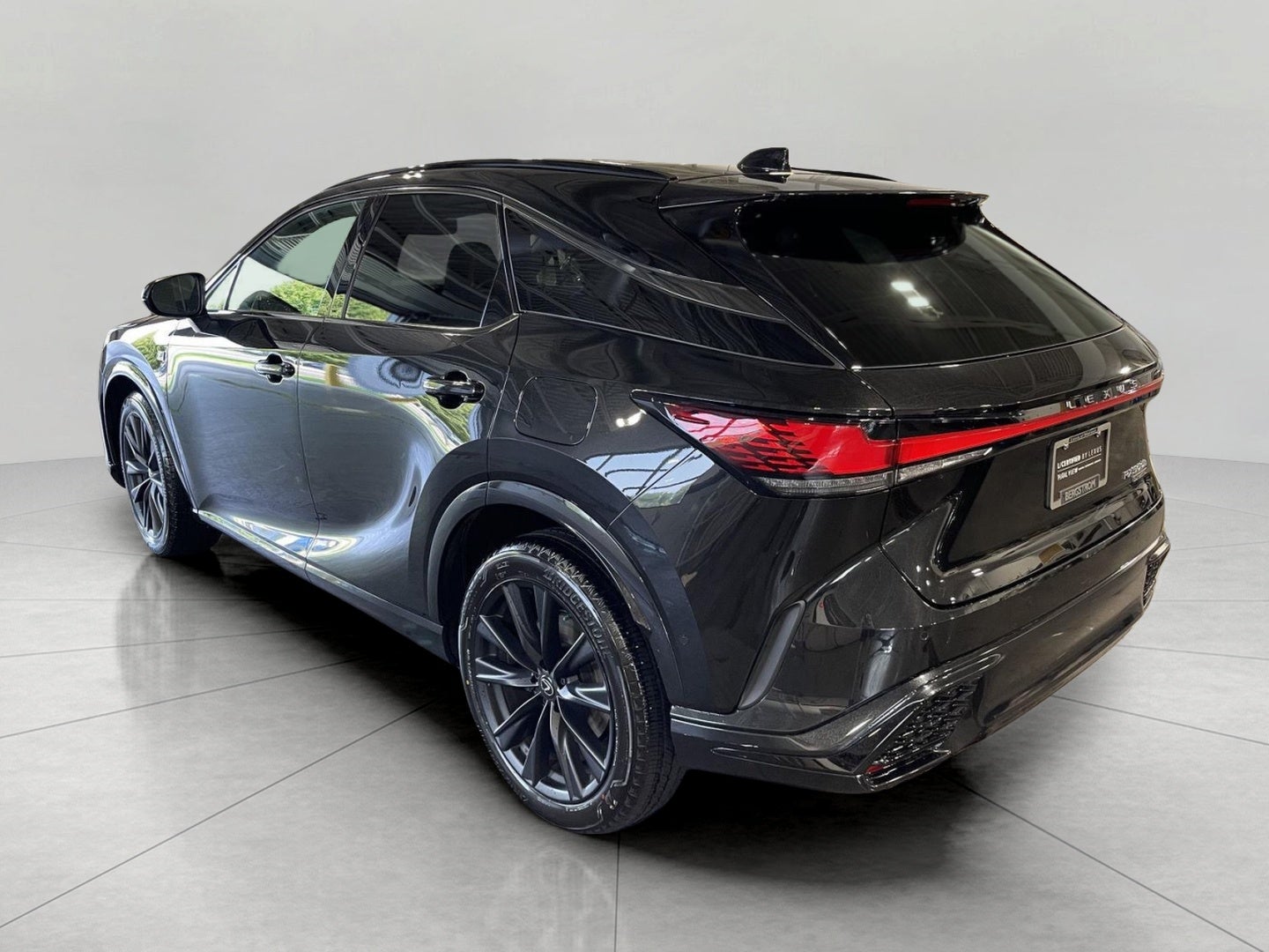 2023 Lexus RX RX 500h F SPORT Performance AWD