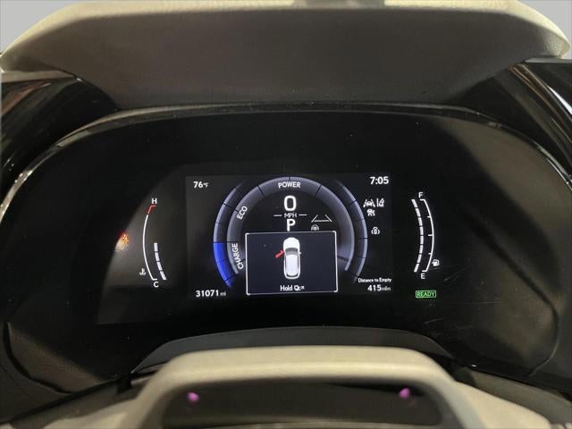 2023 Lexus RX RX 500h F SPORT Performance AWD