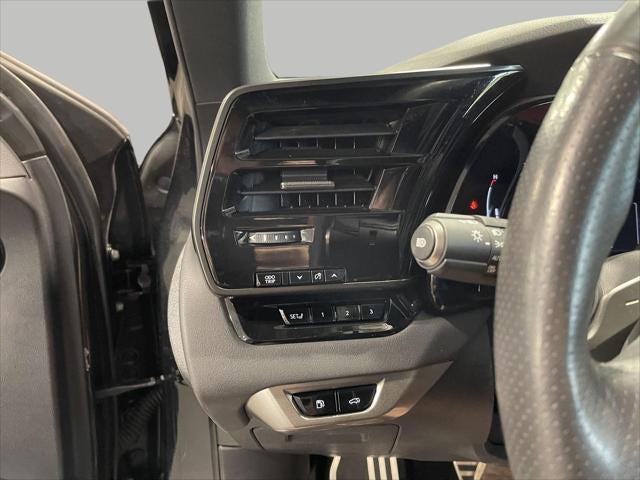 2023 Lexus RX RX 500h F SPORT Performance AWD