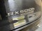 2023 Lexus RX RX 500h F SPORT Performance AWD