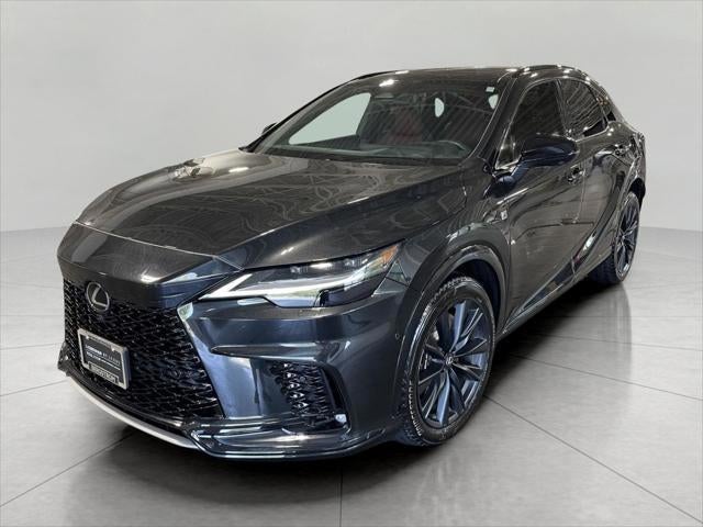 2023 Lexus RX RX 500h F SPORT Performance AWD