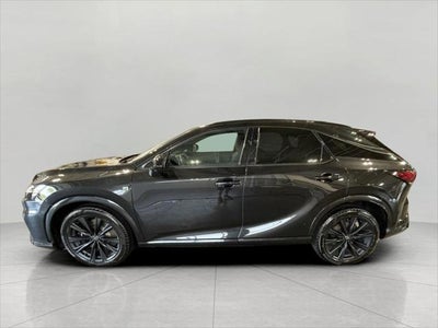 2023 Lexus RX RX 500h F SPORT Performance AWD