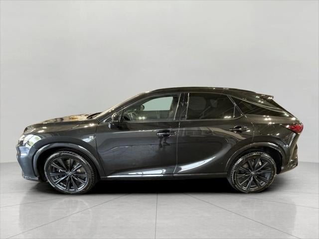 2023 Lexus RX RX 500h F SPORT Performance AWD