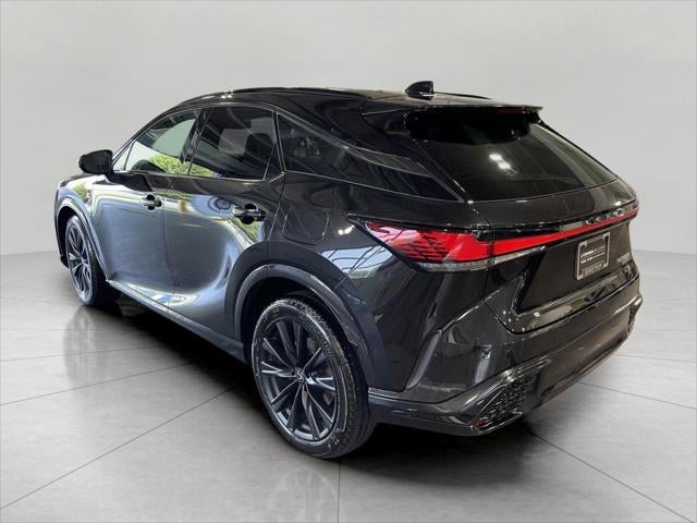 2023 Lexus RX RX 500h F SPORT Performance AWD