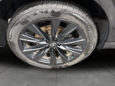 2024 Lexus RX RX 500h F SPORT Performance AWD
