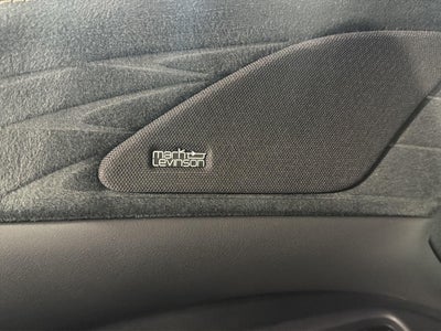 2024 Lexus RX RX 500h F SPORT Performance AWD