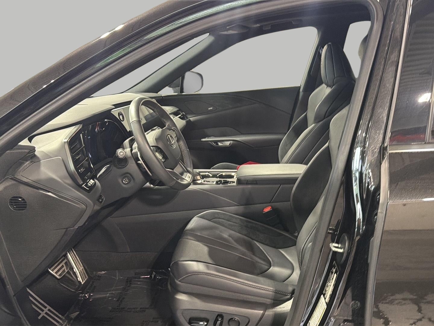 2024 Lexus RX RX 500h F SPORT Performance AWD