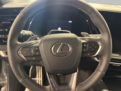2024 Lexus RX RX 500h F SPORT Performance AWD