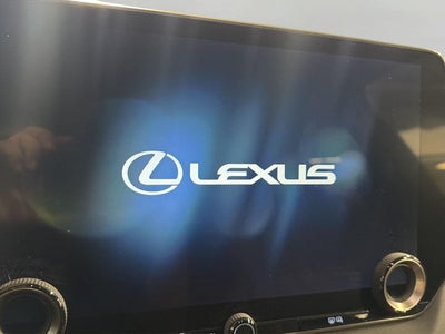 2024 Lexus RX RX 500h F SPORT Performance AWD