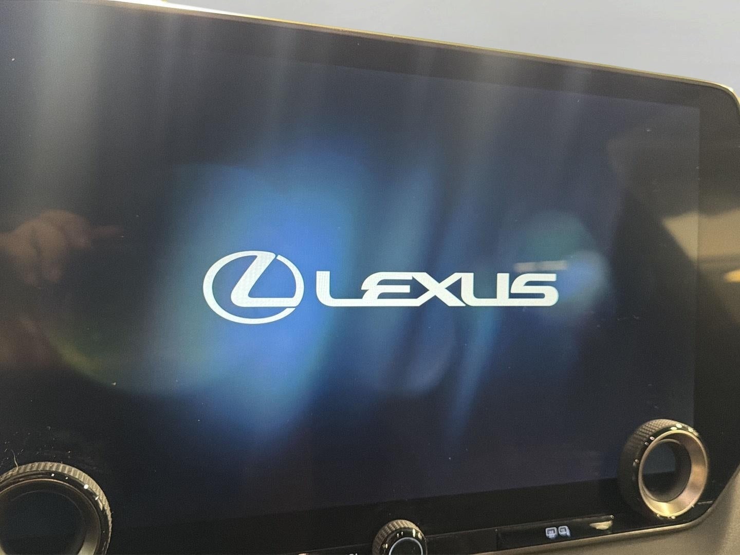 2024 Lexus RX RX 500h F SPORT Performance AWD