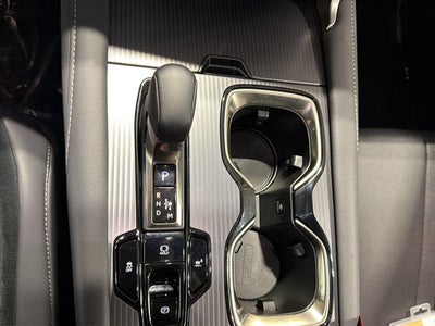 2024 Lexus RX RX 500h F SPORT Performance AWD