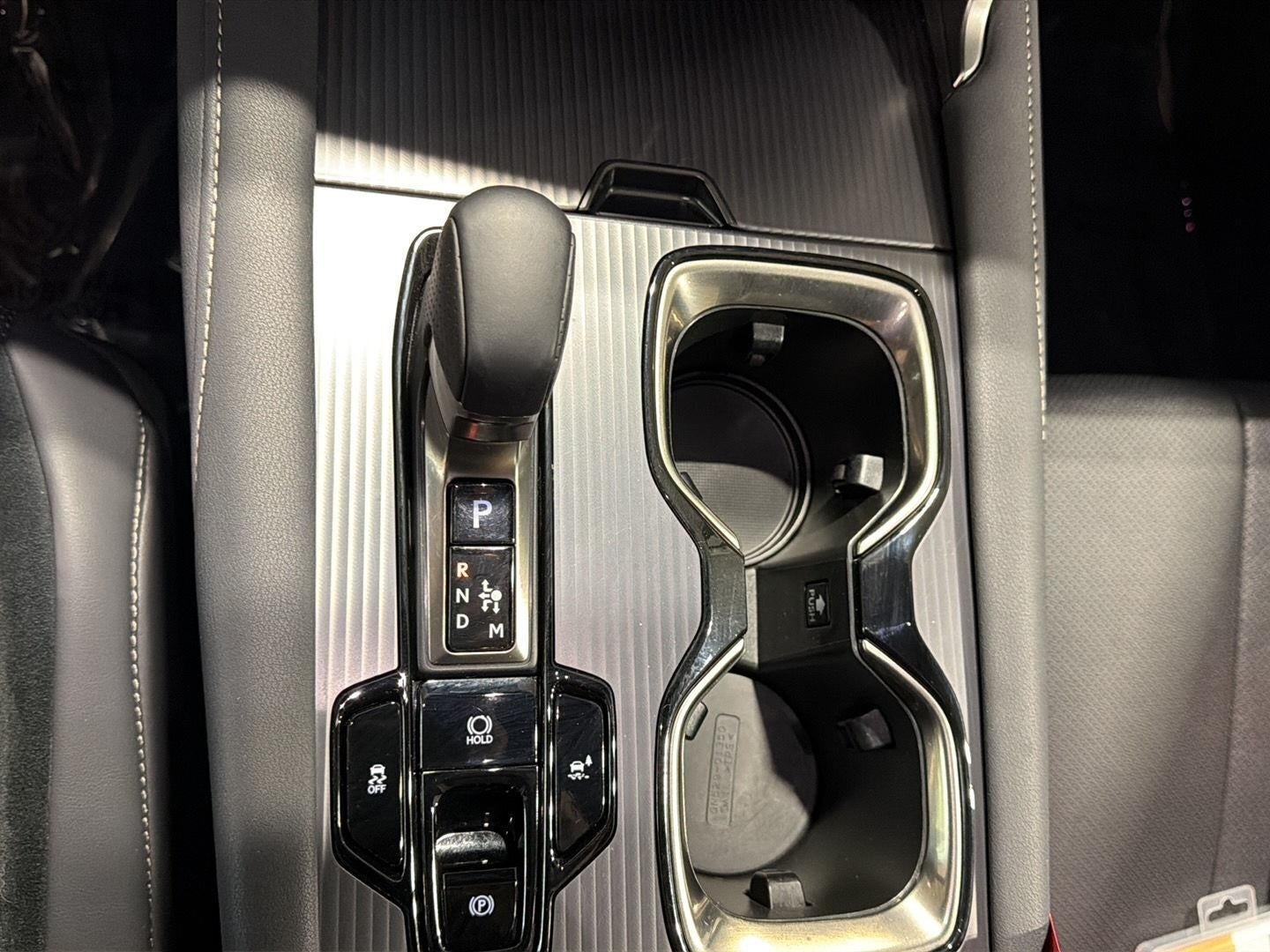 2024 Lexus RX RX 500h F SPORT Performance AWD