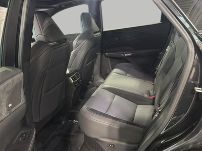 2024 Lexus RX RX 500h F SPORT Performance AWD