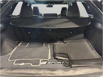 2024 Lexus RX RX 500h F SPORT Performance AWD