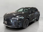 2024 Lexus RX RX 500h F SPORT Performance AWD