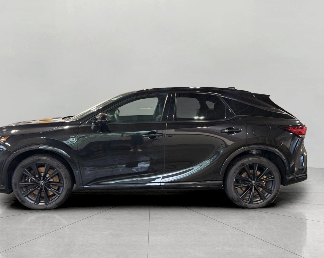 2024 Lexus RX RX 500h F SPORT Performance AWD