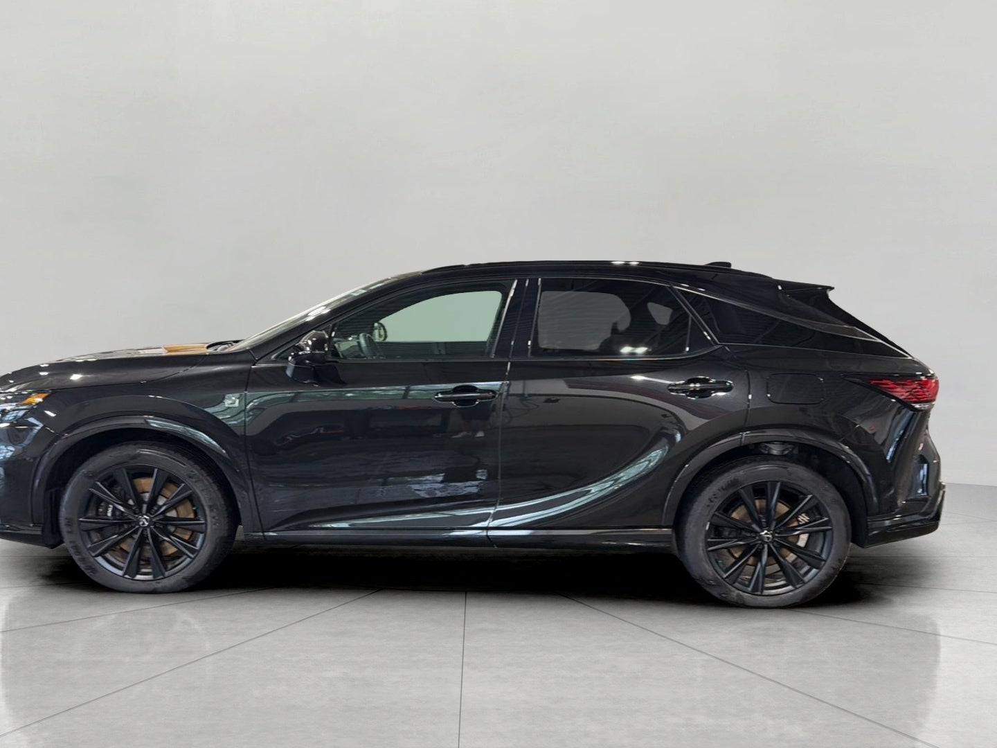 2024 Lexus RX RX 500h F SPORT Performance AWD