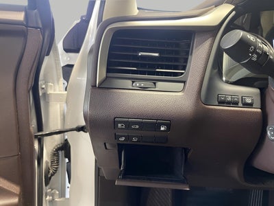 2017 Lexus RX RX 450h AWD