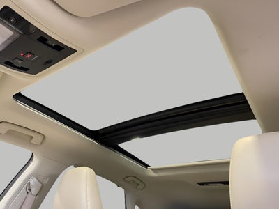 2017 Lexus RX RX 450h AWD