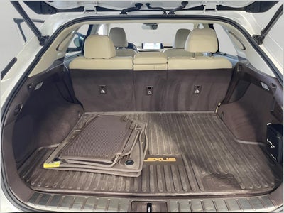 2017 Lexus RX RX 450h AWD