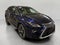 2019 Lexus RX RX 450h AWD