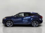 2019 Lexus RX RX 450h AWD