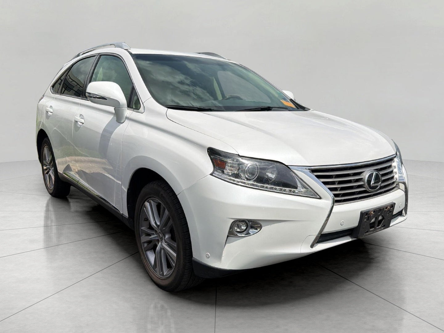 2015 Lexus RX 350 AWD 4dr F Sport