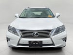 2015 Lexus RX 350 AWD 4dr F Sport