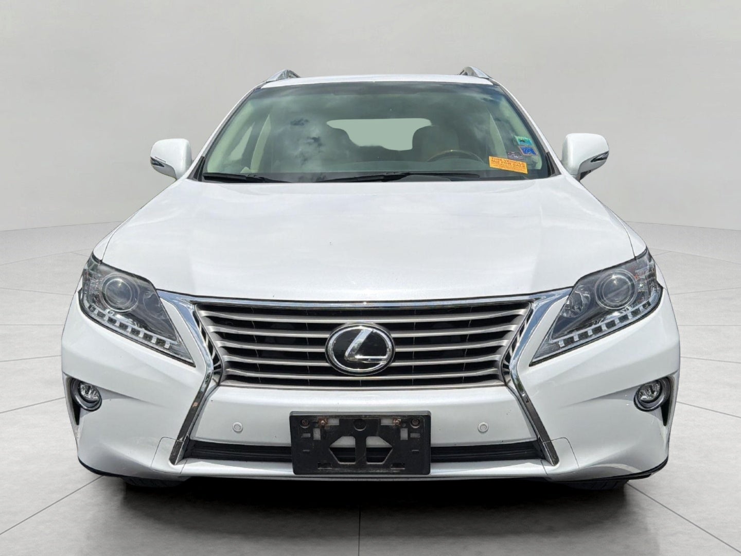 2015 Lexus RX 350 AWD 4dr F Sport