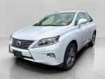 2015 Lexus RX 350 AWD 4dr F Sport