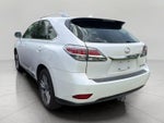 2015 Lexus RX 350 AWD 4dr F Sport