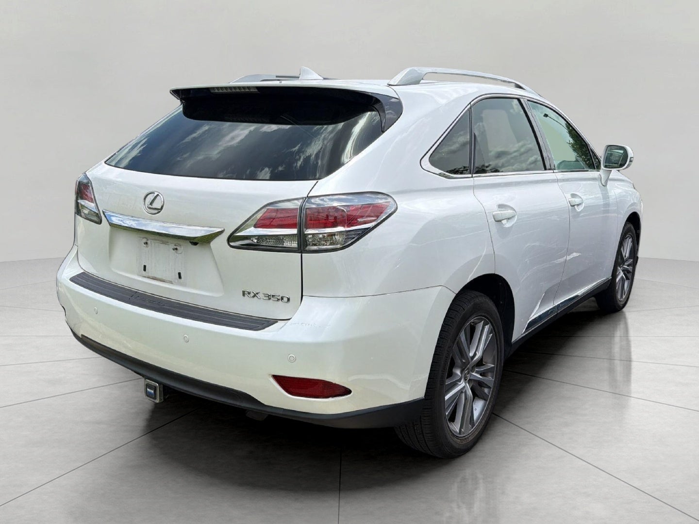 2015 Lexus RX 350 AWD 4dr F Sport