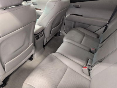 2010 Lexus RX 350 AWD 4dr
