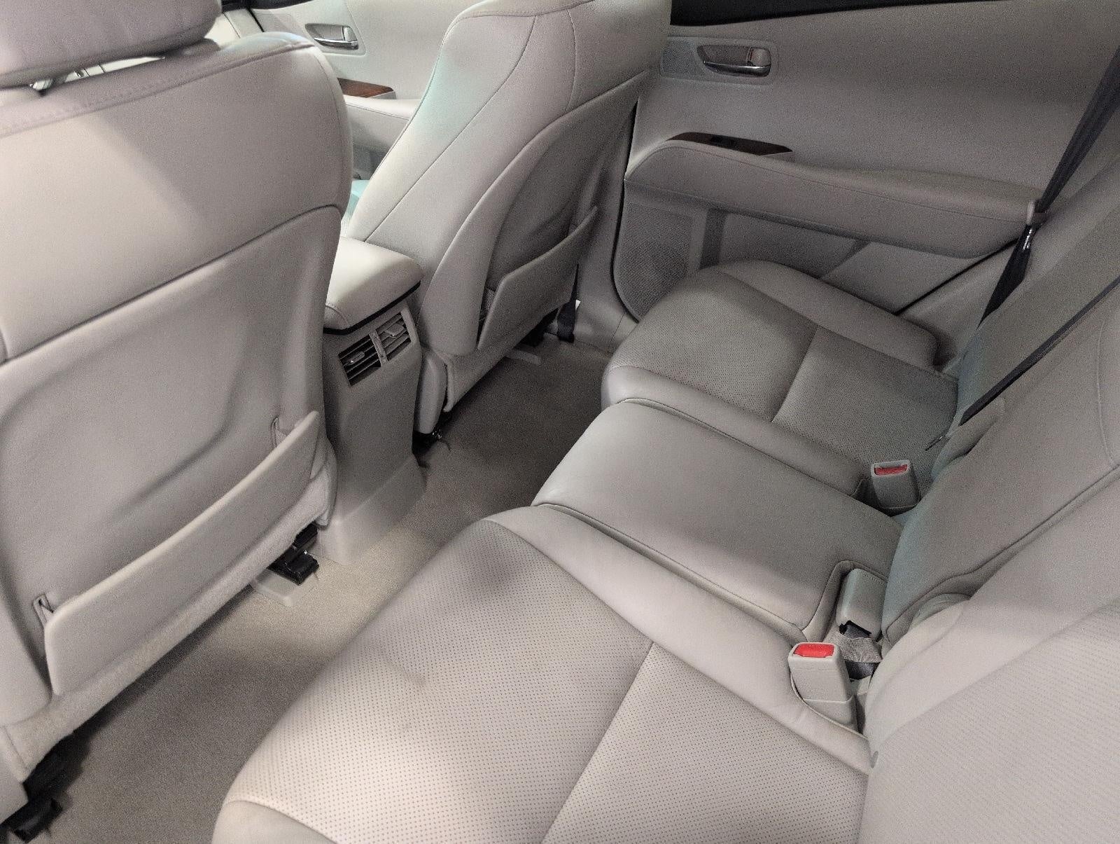 2010 Lexus RX 350 AWD 4dr