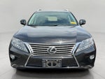 2015 Lexus RX 350 AWD 4dr